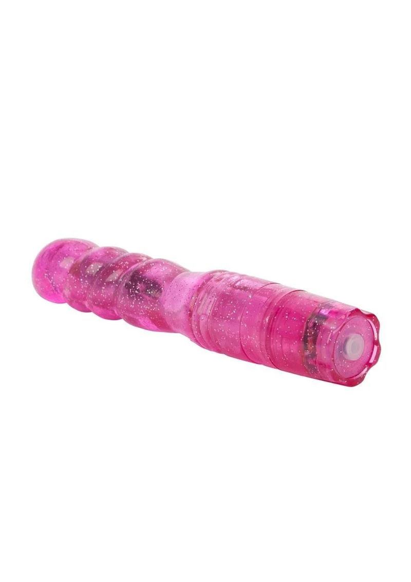 Sparkle Softees Swirl Vibrator - Image 4