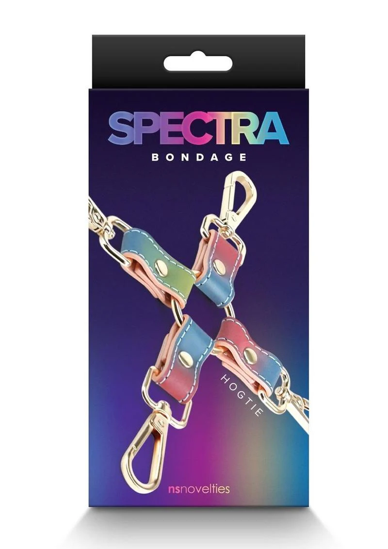 Spectra Bondage Hogtie - Image 2