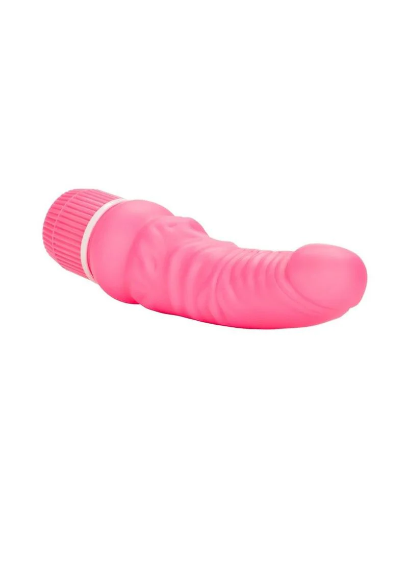 Spellbound Stud Curved Jack Vibrator - Image 3
