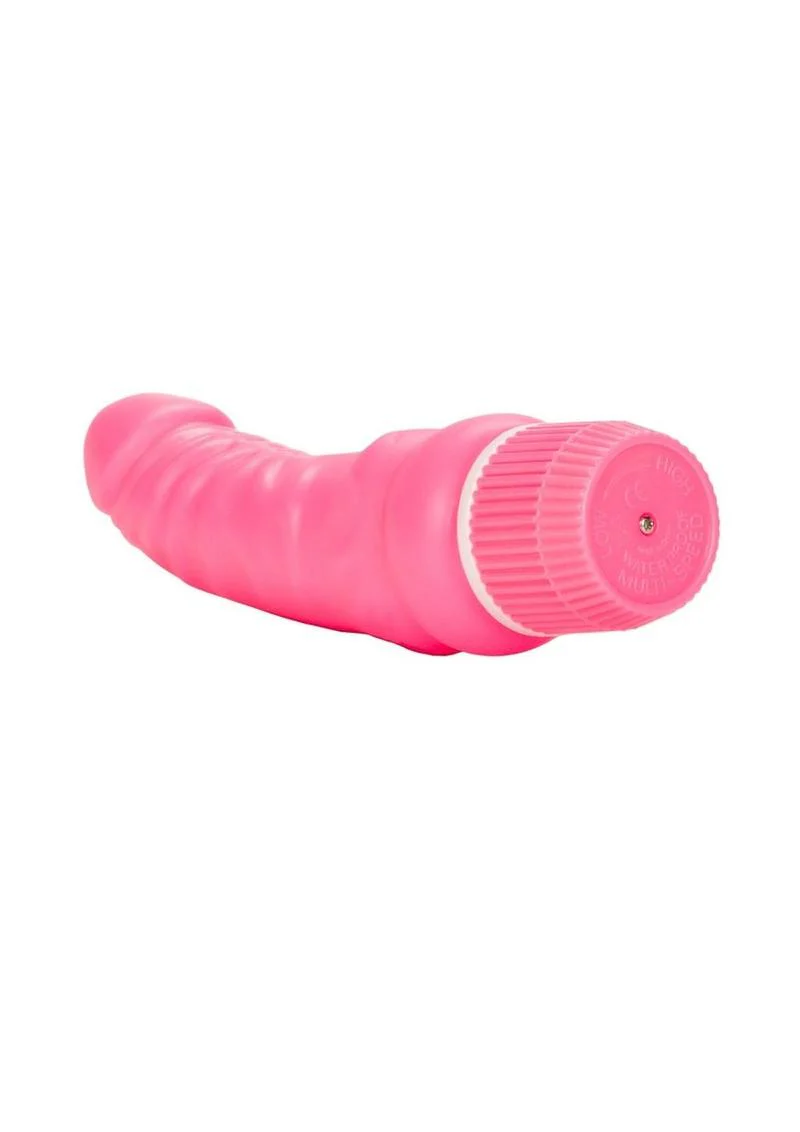 Spellbound Stud Curved Jack Vibrator - Image 4