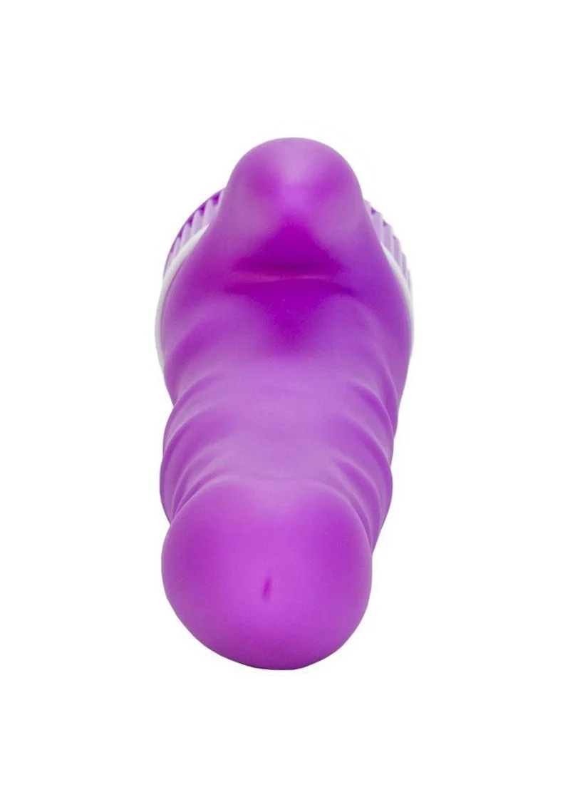 Spellbound Stud Double Jack Vibrator - Image 3
