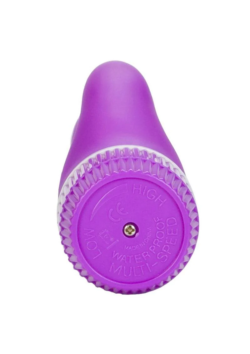 Spellbound Stud Double Jack Vibrator - Image 4