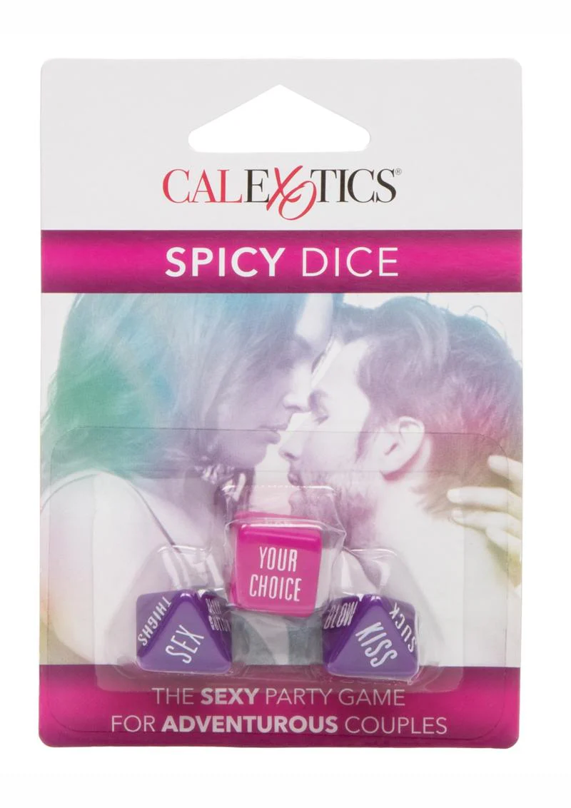 Spicy Dice - Image 2