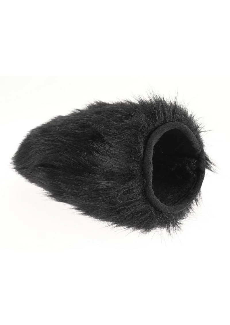 Spiked Sensory Mitt - Image 3