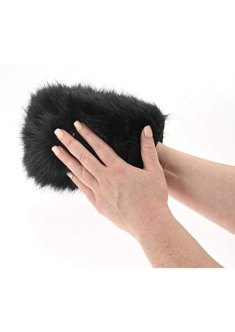 Spiked Sensory Mitt - Image 4
