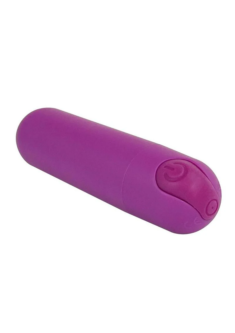 Sportsheets 10 Speed Bullet Vibrator - Image 3
