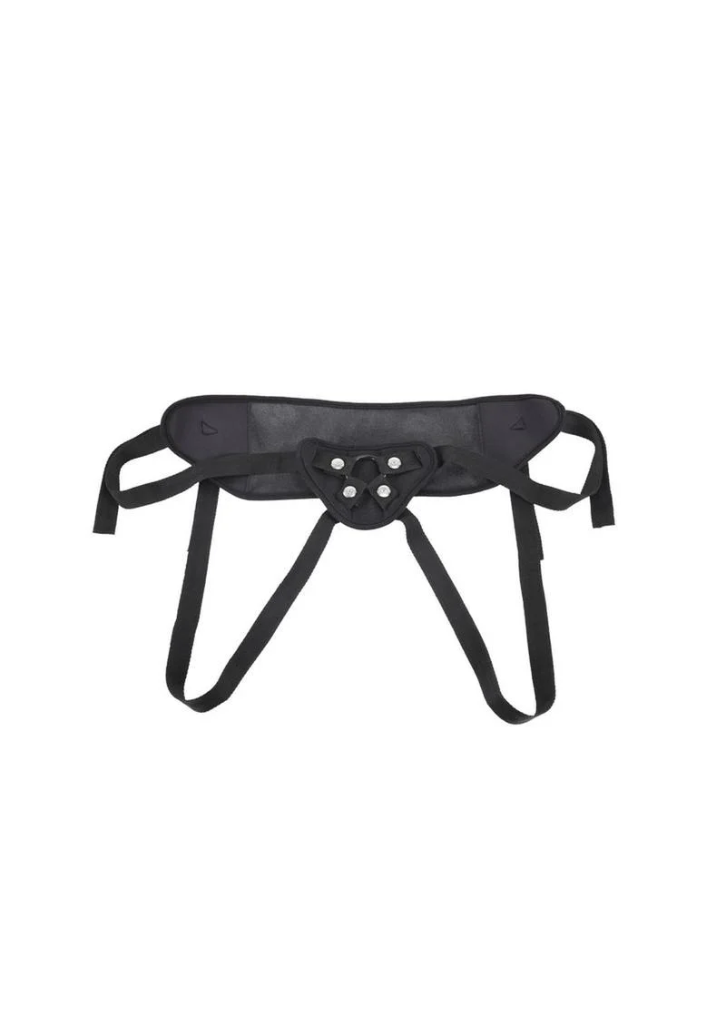 Sportsheets Breathable Strap-On - Image 4