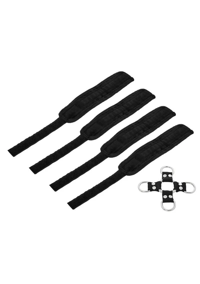 Sportsheets Hog Tie and Cuff - Image 3