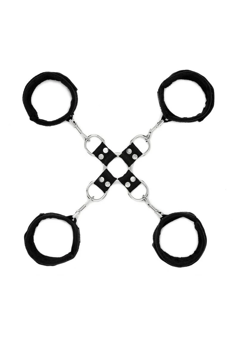 Sportsheets Hog Tie and Cuff - Image 4