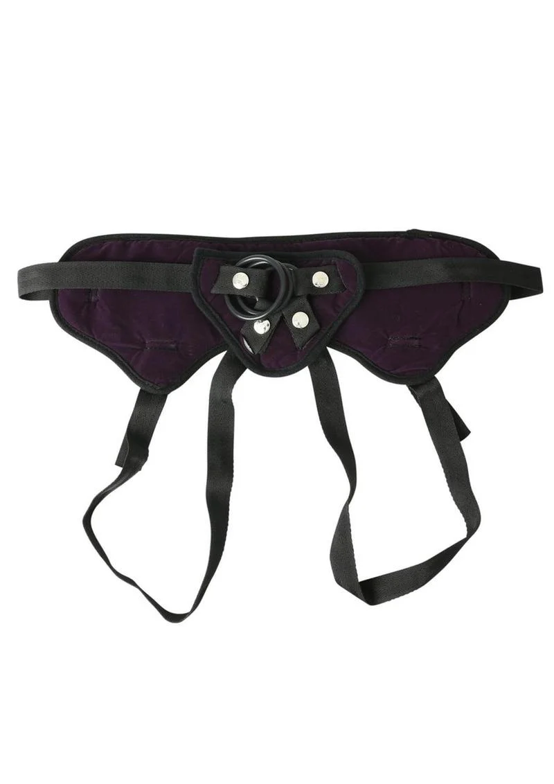 Sportsheets Lush Strap-On Harness - Image 3