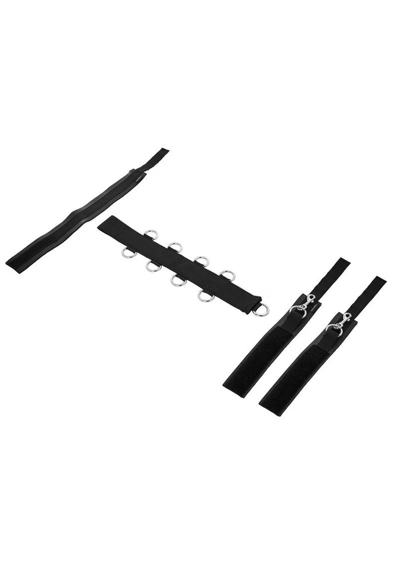 Sportsheets Neck and Wrist Restraint - Image 3