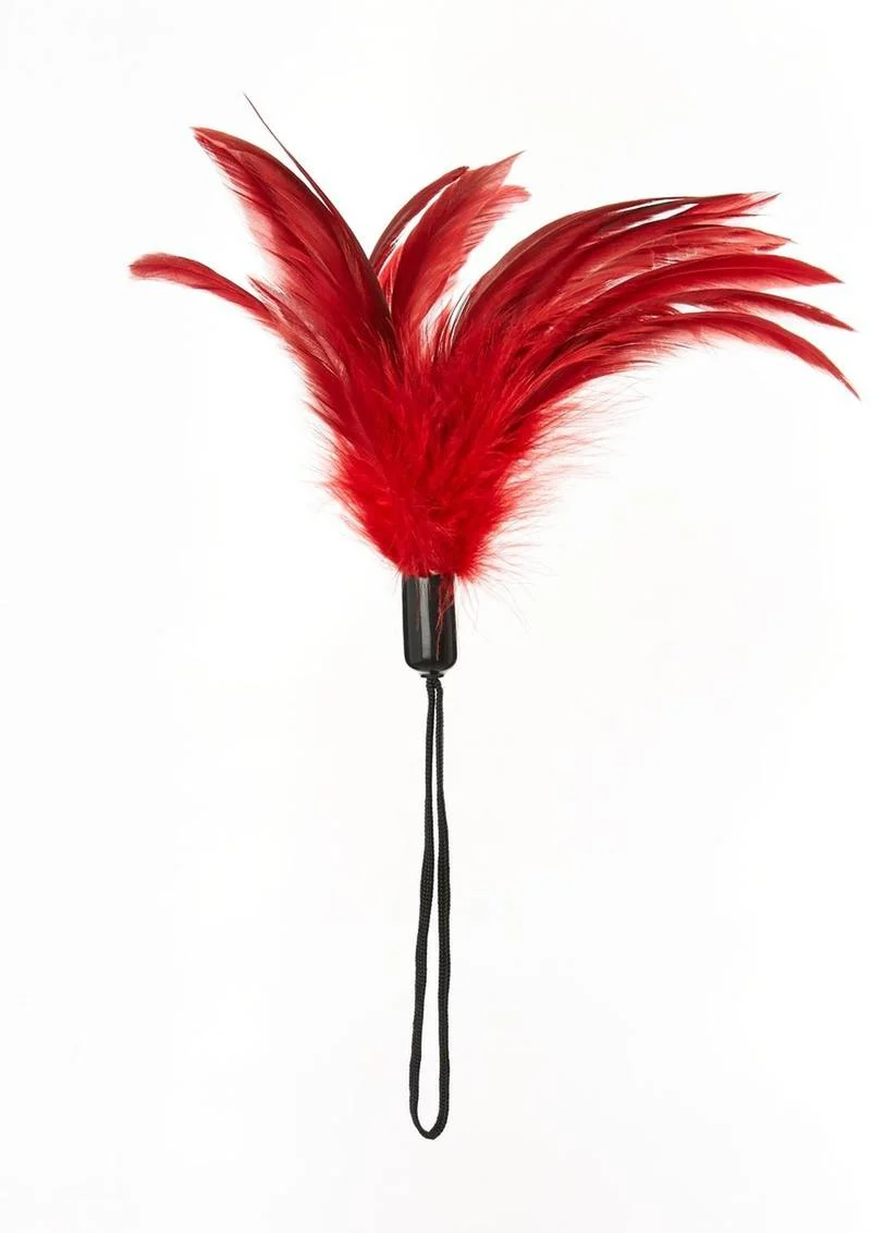 Sportsheets Pleasure Feather - Image 2
