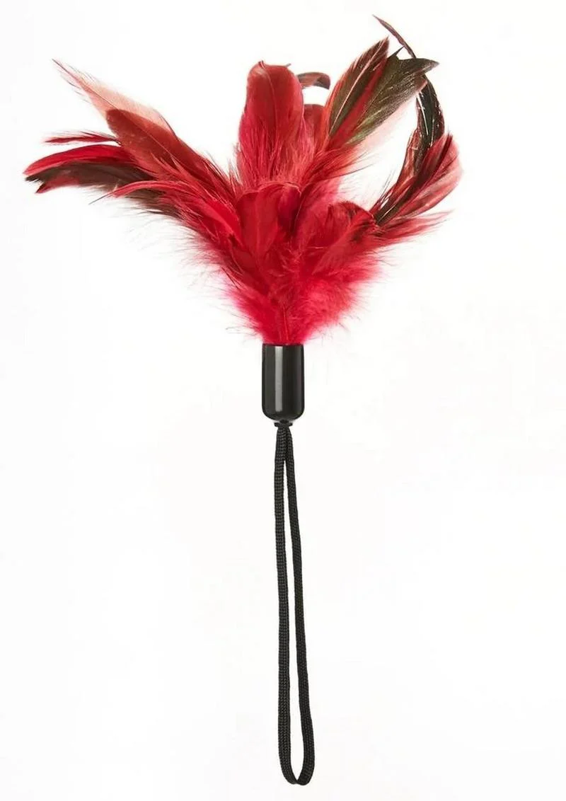 Sportsheets Pleasure Feather - Image 3