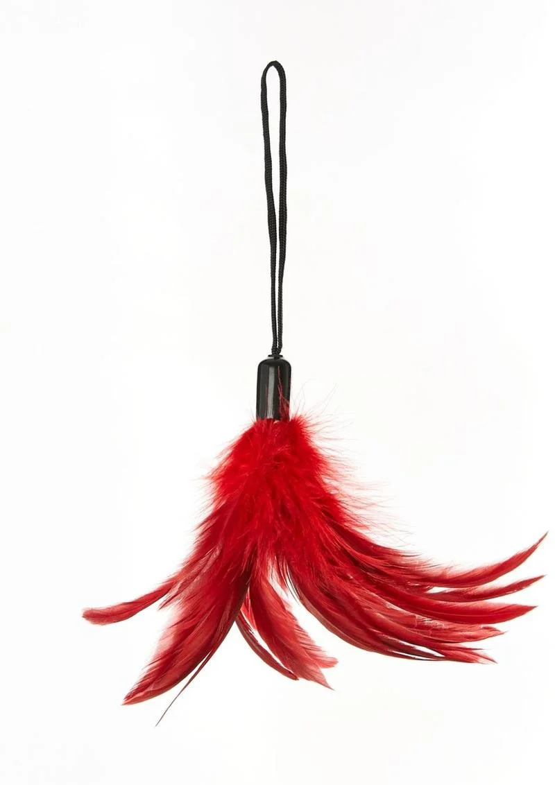 Sportsheets Pleasure Feather - Image 7