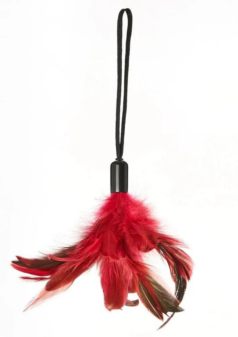 Sportsheets Pleasure Feather - Image 9