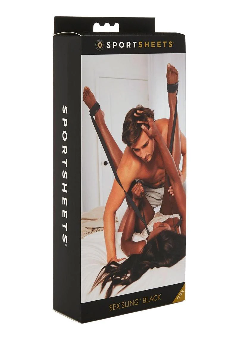 Sportsheets Sex Sling - Image 2