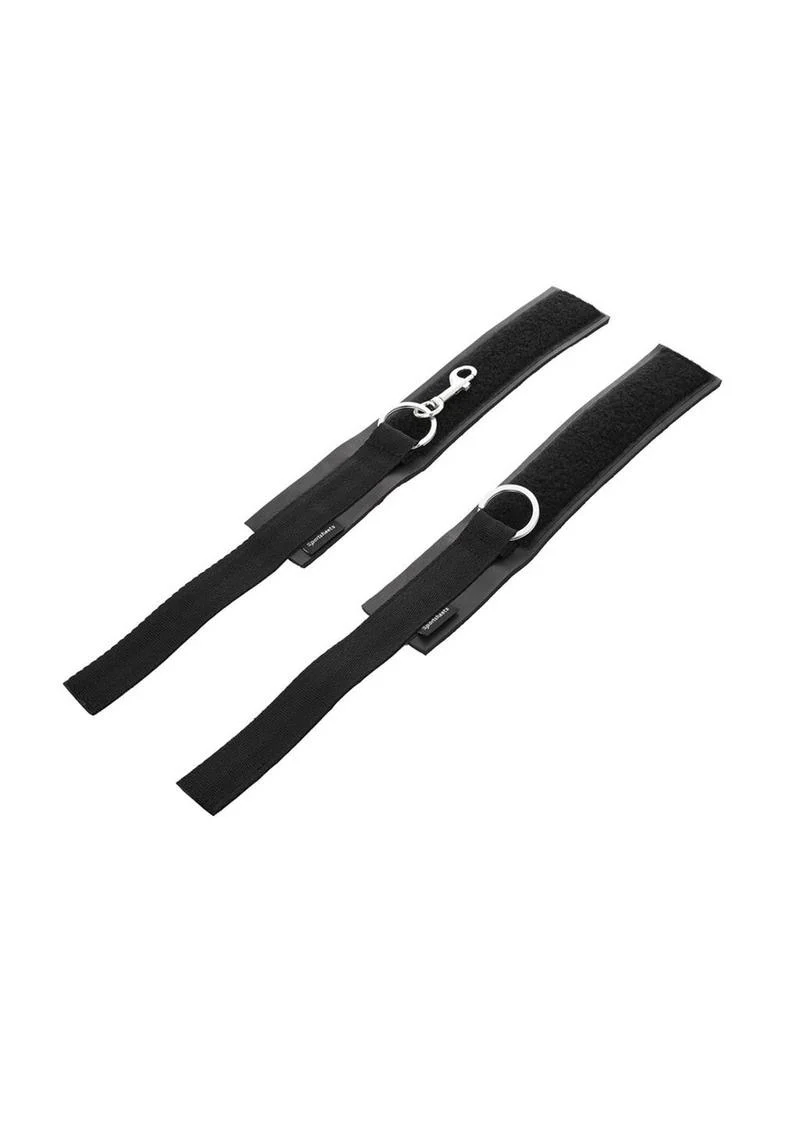 Sportsheets Sports Cuffs - Image 3