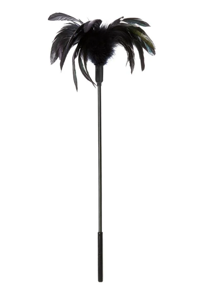 Sportsheets Starburst Feather Tickler - Image 3