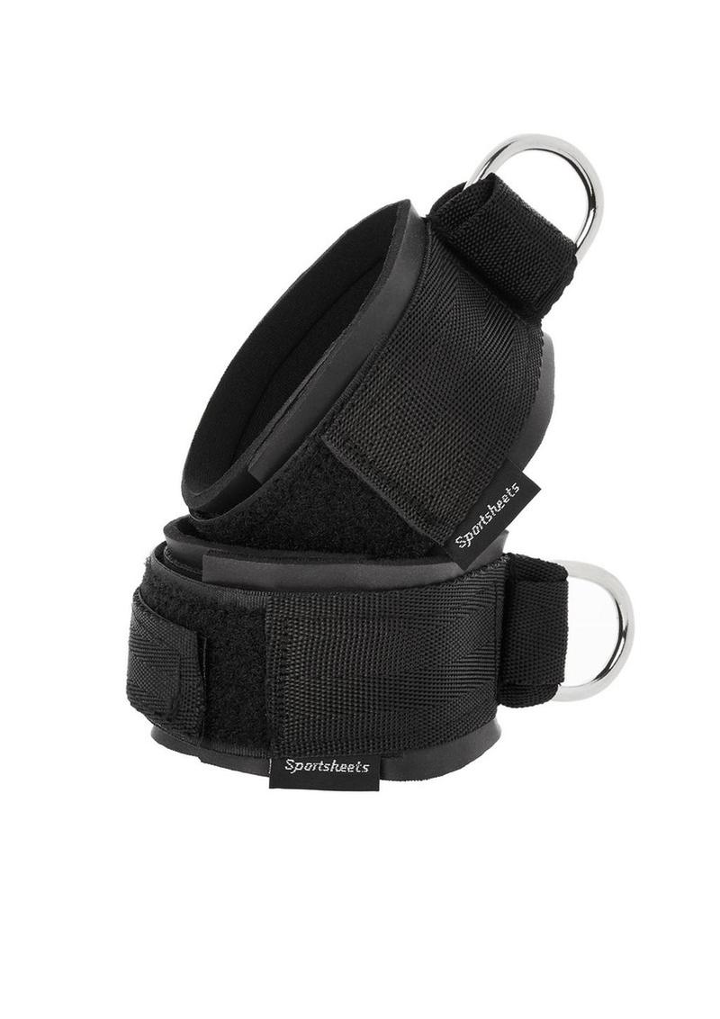 Sportsheets Super Cuffs - Image 4
