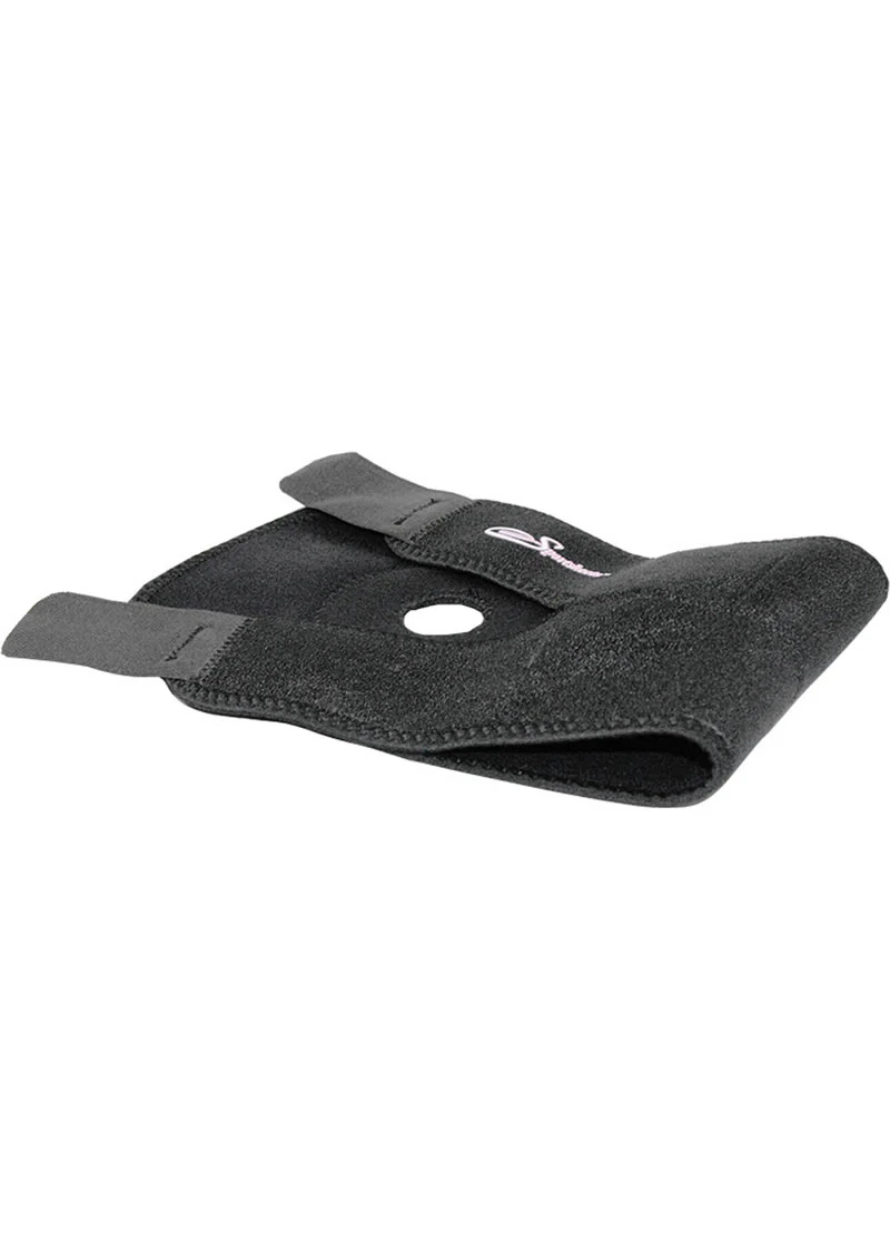 Sportsheets Thigh Strap-On Harness Adjustable