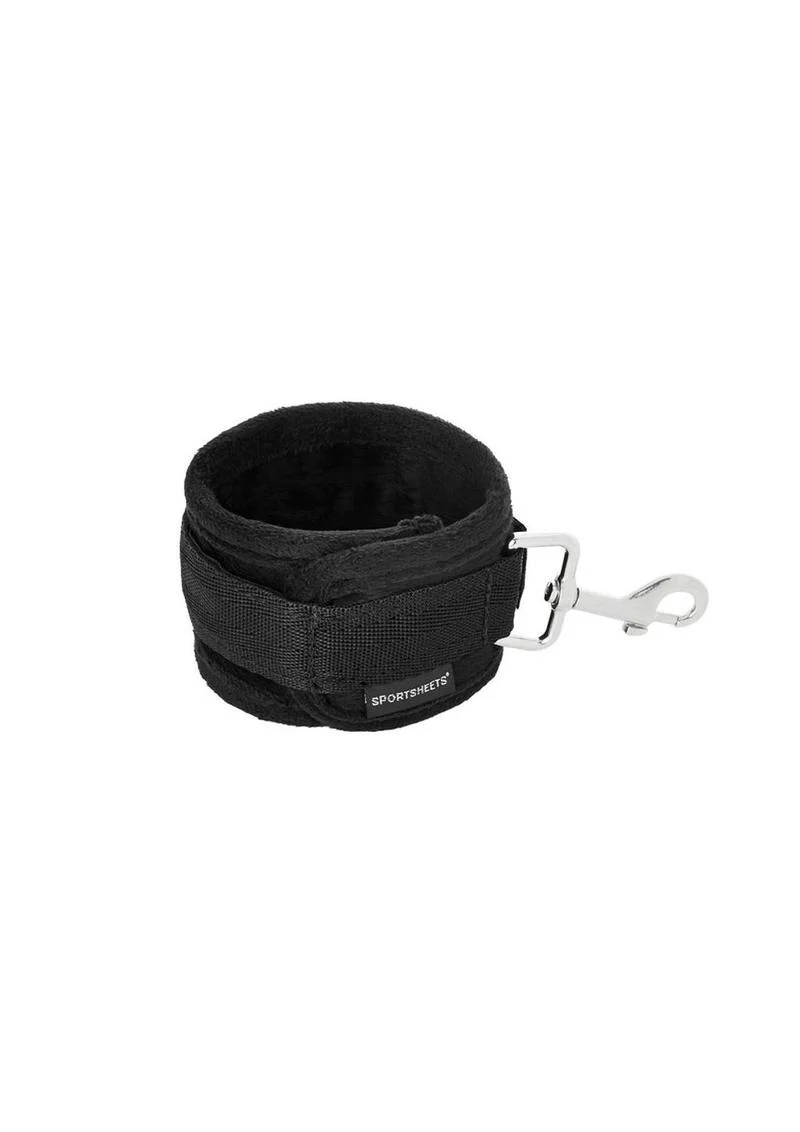 Sportsheets Under The Bed Restraint System - Image 4