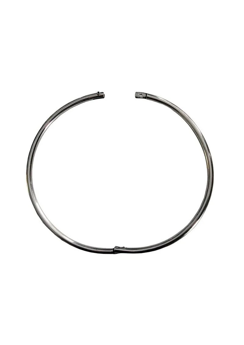 Stainless Steel Thin Collar - Image 2