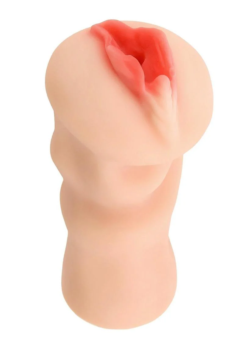 Star Stroker Ava Addams 3d Pussy Stroker - Image 4