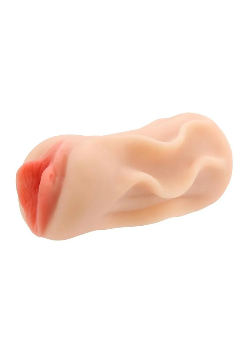 Star Stroker Vanna Bardot 3d Pussy Stroker - Image 3