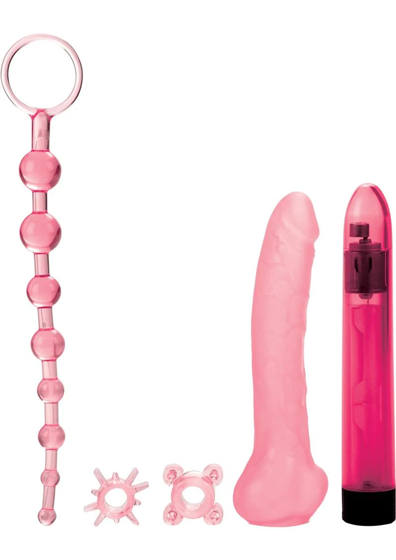Starter Lover's Kit
