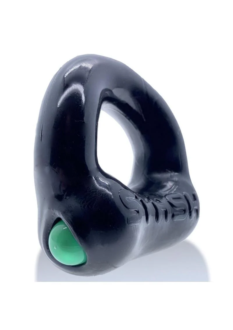 Stash Cock Ring with Aluminum Capsule Insert - Image 4