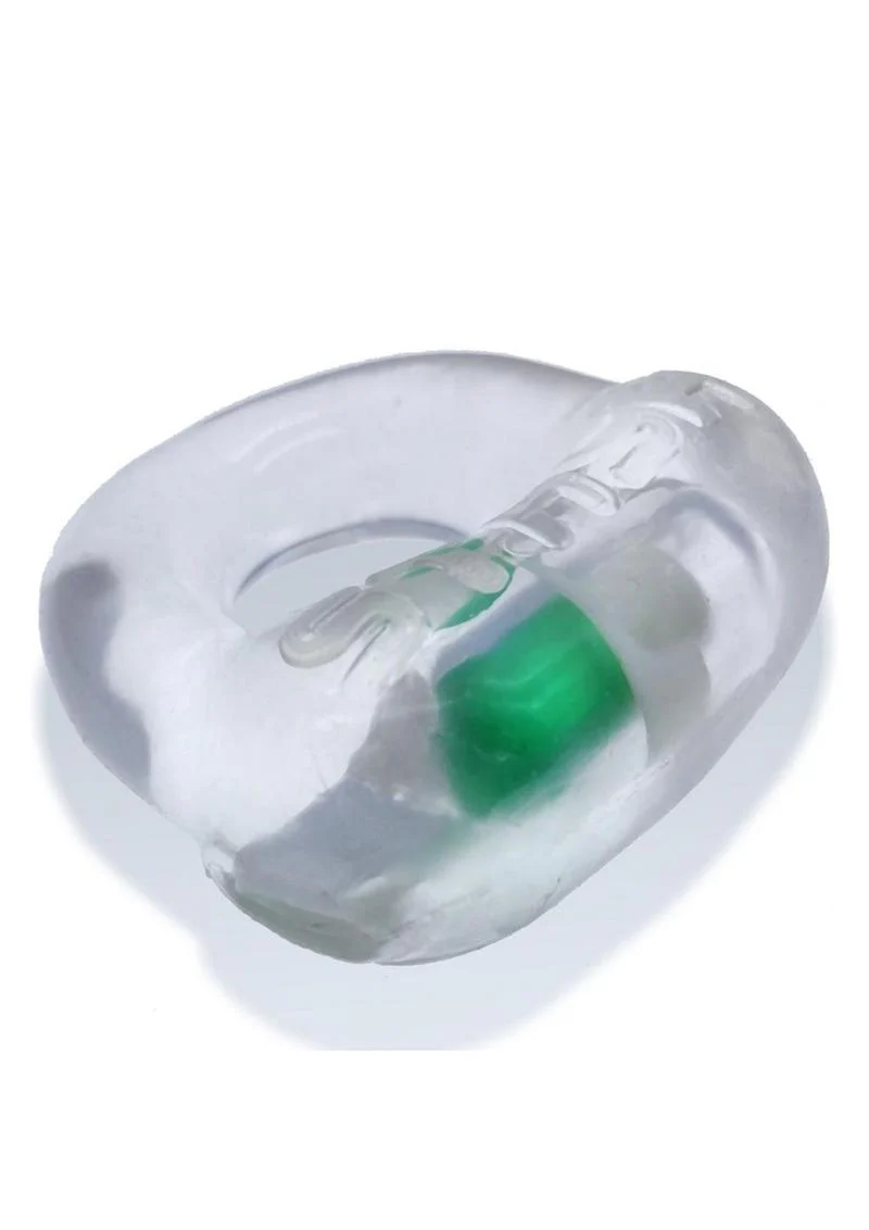 Stash Cock Ring with Aluminum Capsule Insert - Image 7