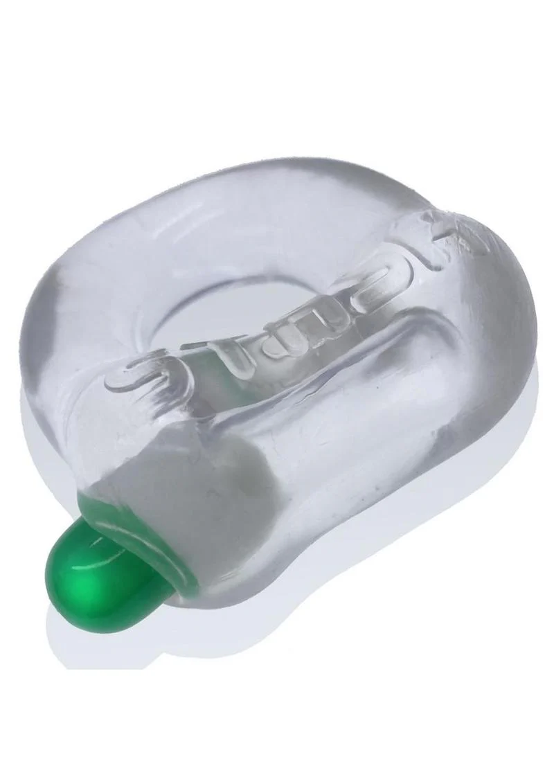 Stash Cock Ring with Aluminum Capsule Insert - Image 8