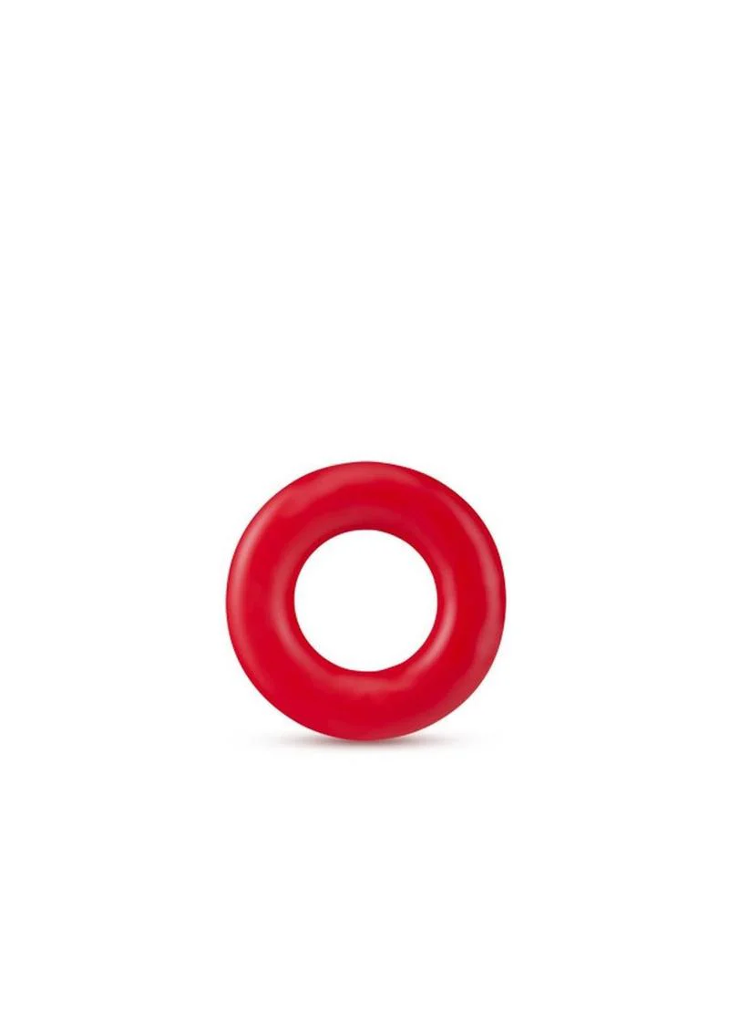 Stay Hard Donut Cock Rings - Image 3