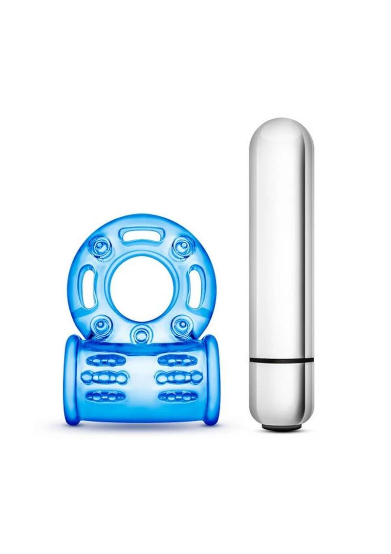 Stay Hard Vibrating Bull Ring - Image 3
