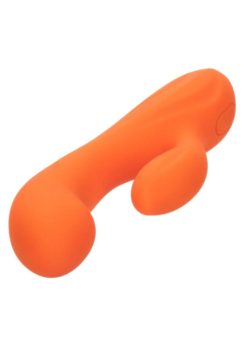 Stella Liquid Silicone Dual G Massager - Image 3