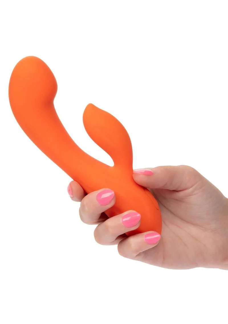 Stella Liquid Silicone Dual G Massager - Image 4