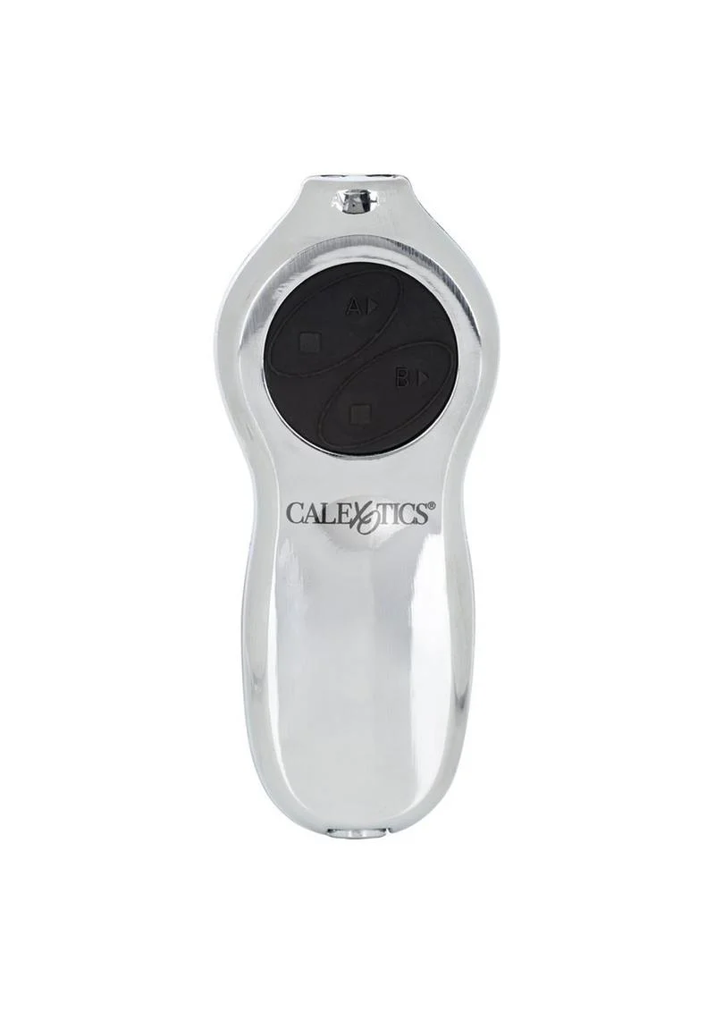 Sterling Collection Combo Pack 5 Standard and Slim Line Silver Bullets - Image 3