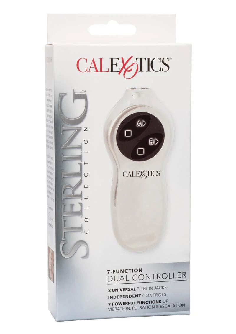 Sterling Collection Dual Controller Remote Control - Image 2