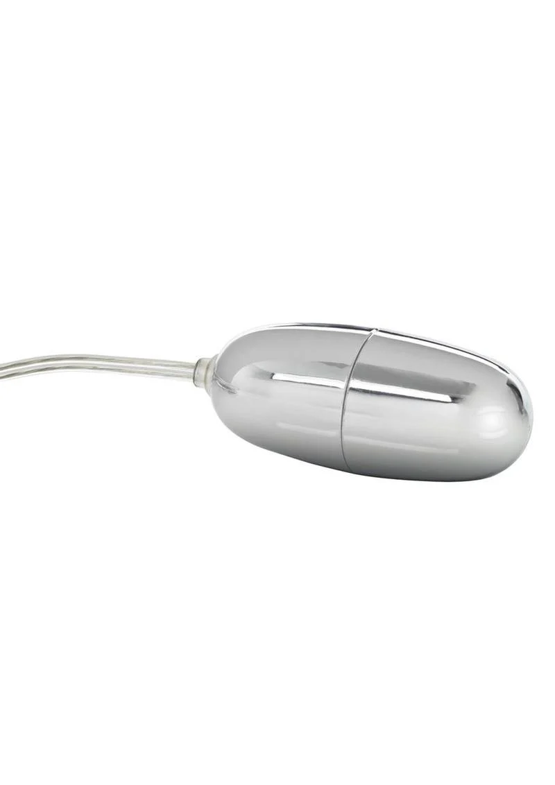 Sterling Collection Silver Bullet - Image 3
