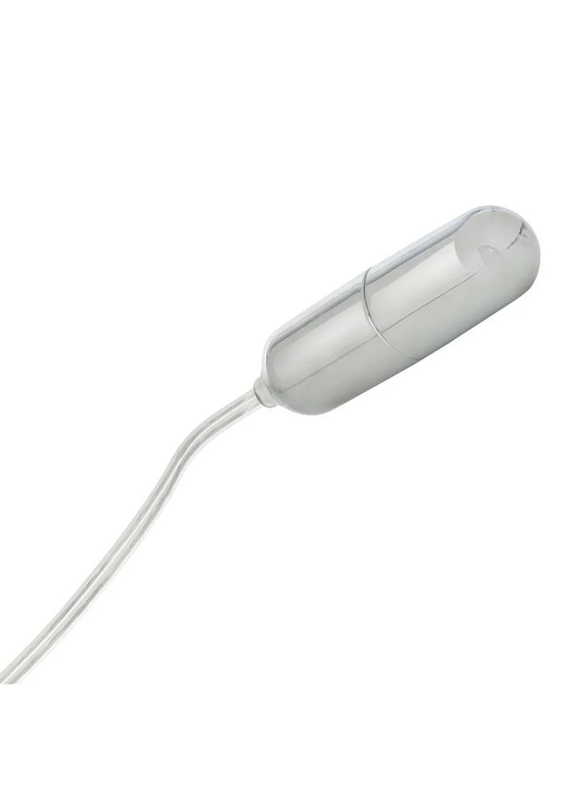 Sterling Collection Silver Slimline Silver Bullet - Image 3