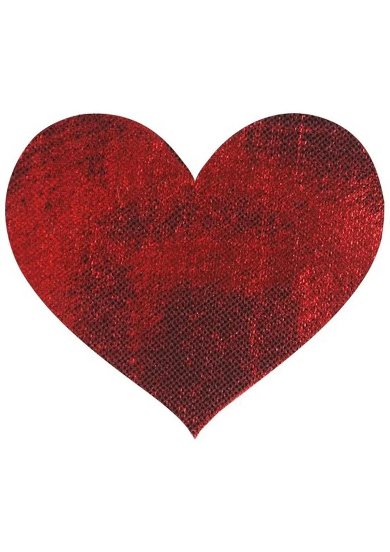 Stolen Kisses Hearts Pasties - Image 4