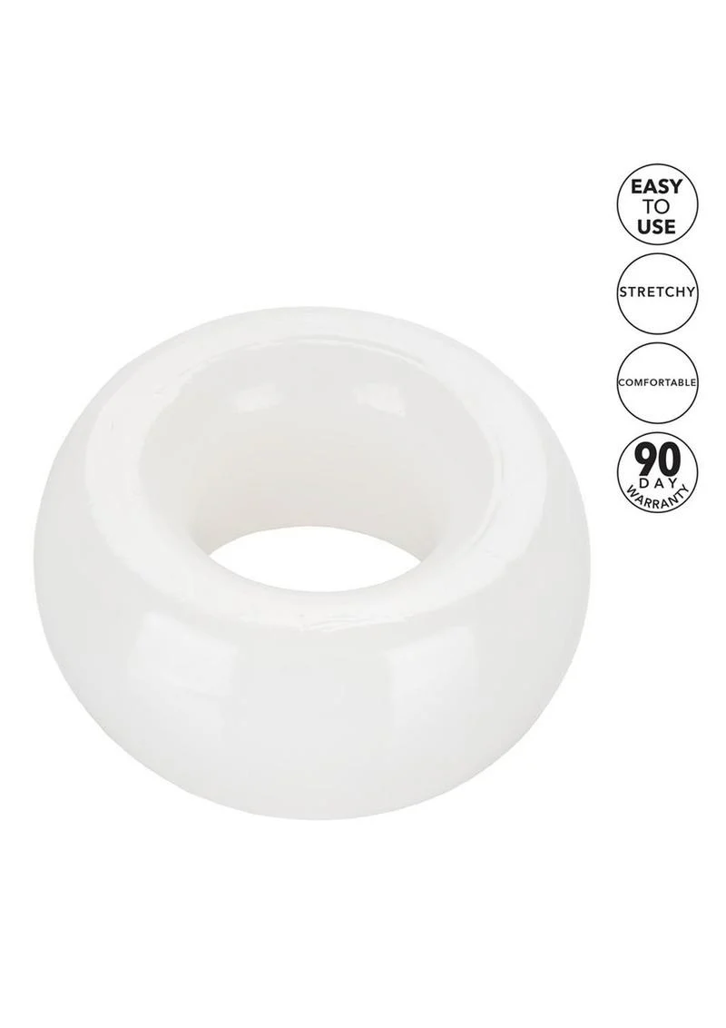 Stopper Ring Penetration Reducing Cock Ring - Image 3