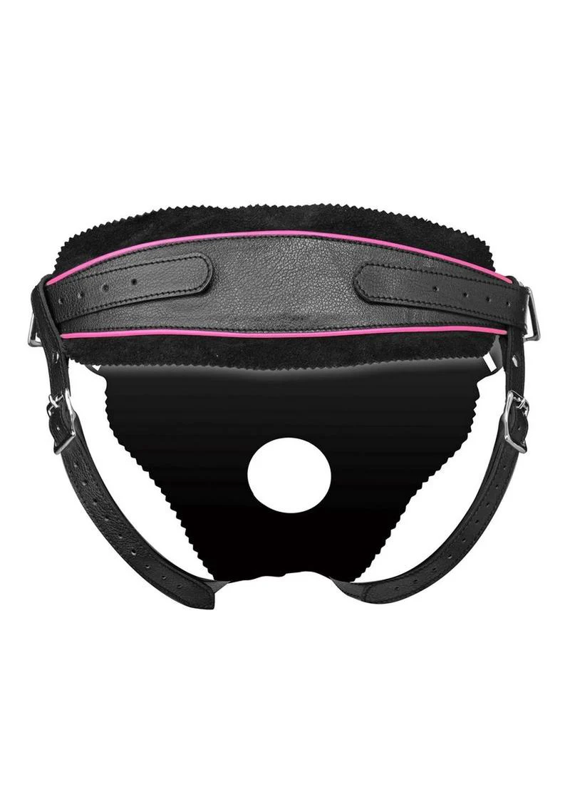Strap U Flamingo Low Rise Strap-On - Image 3