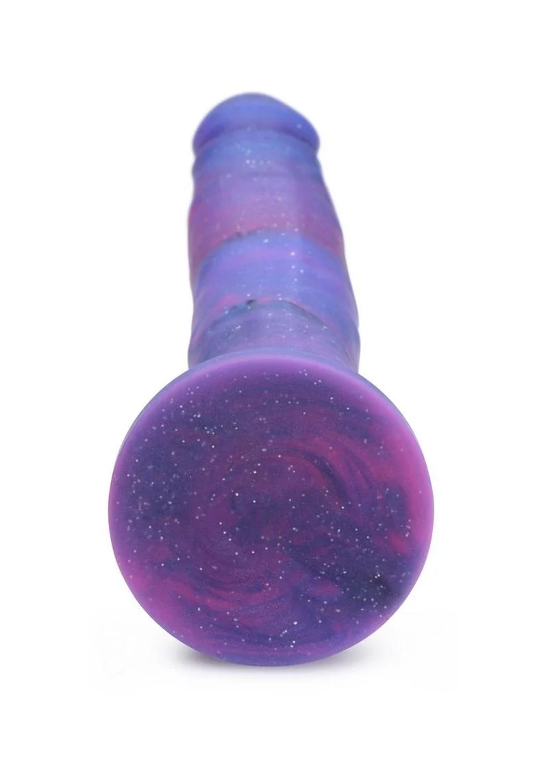 Strap U Magic Stick Glitter Silicone Dildo - Image 3