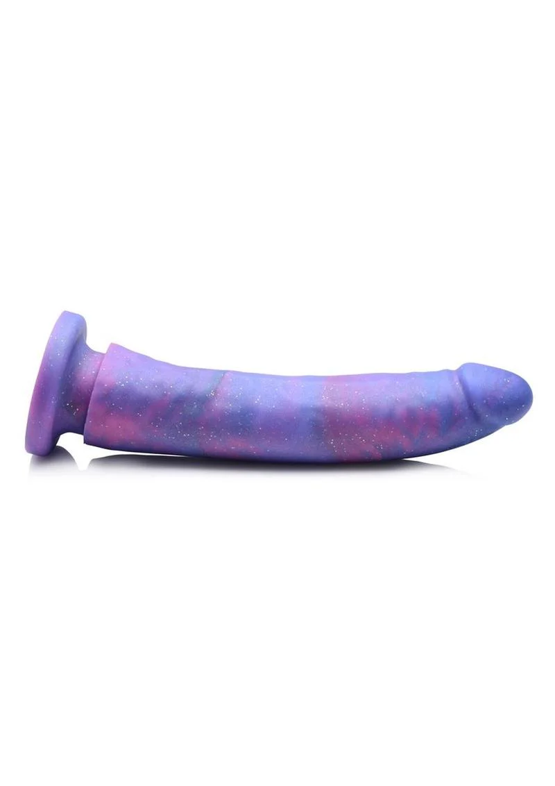 Strap U Magic Stick Glitter Silicone Dildo - Image 4