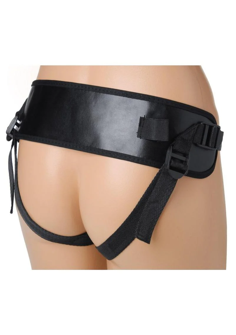 Strap U Siren Universal Strap-On Harness - Image 3