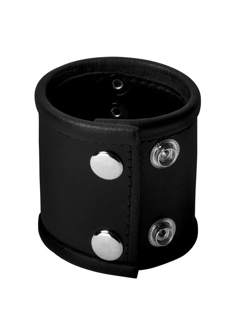 Strict Ball Stretcher with D-Ring - Image 3