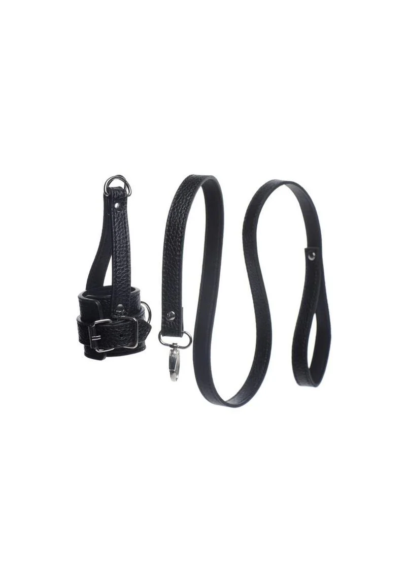 Strict Ball Stretcher with Leash - Image 4