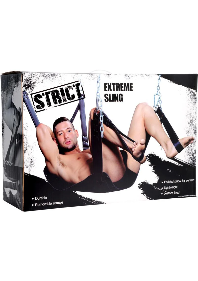 Strict Extreme Sling - Image 2