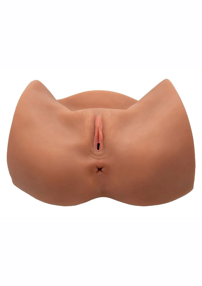 Stroke It Life-Size Pussy Masturbator - Image 3